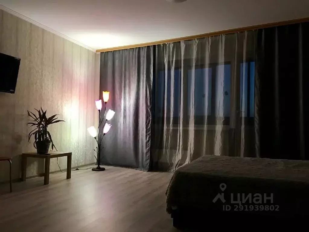 1-к кв. Хакасия, Абакан ул. Кирова, 120 (42.0 м) - Фото 0