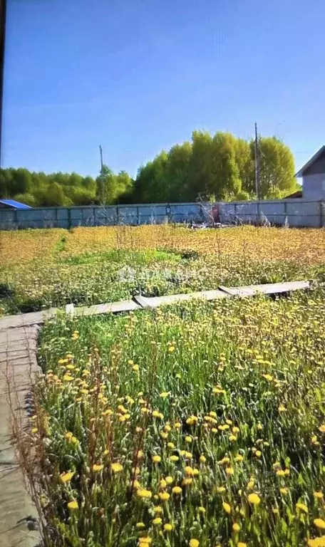 Участок в Пермский край, Кунгурский муниципальный округ, с. Кыласово ... - Фото 1
