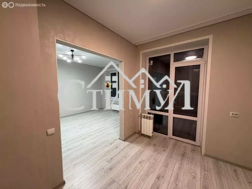 1-комнатная квартира: Абакан, Серебристая улица, 29 (32.3 м) - Фото 1