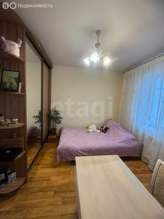 2-комнатная квартира: Энгельс, улица Кондакова, 52 (65 м) - Фото 2