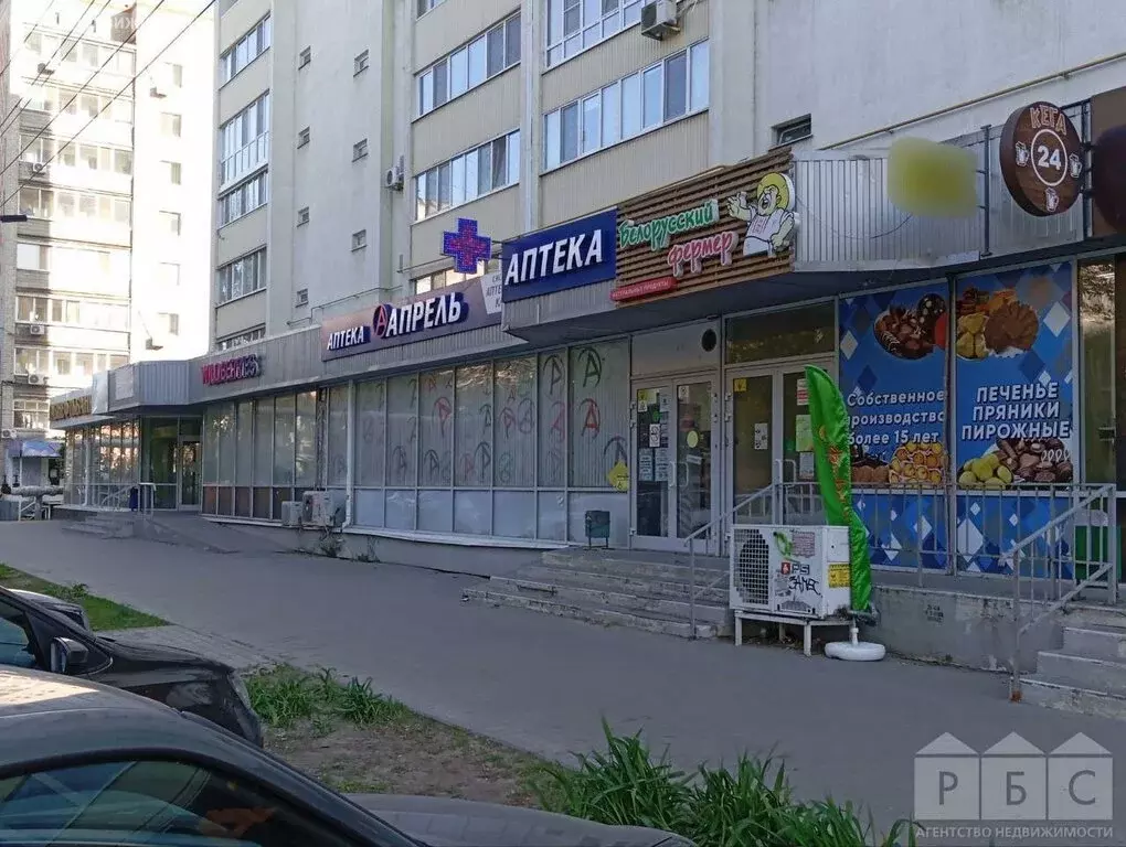 Помещение свободного назначения (92.8 м) - Фото 2