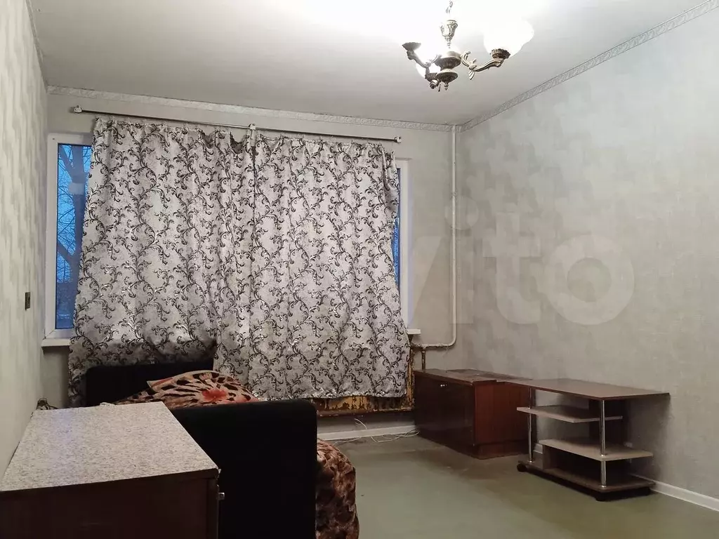 1-к. квартира, 31м, 3/9эт. - Фото 0