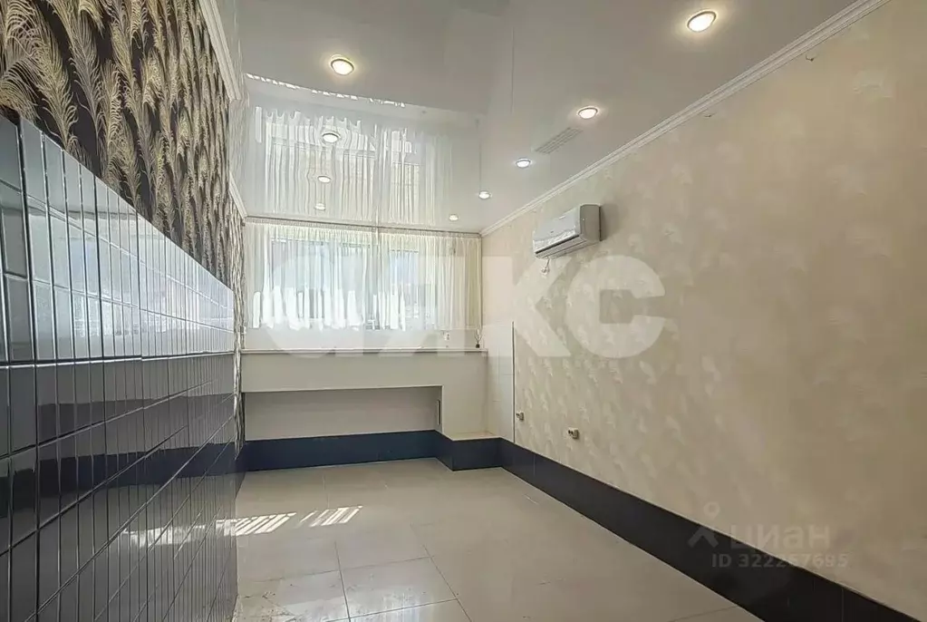 Офис в Краснодарский край, Анапа Крымская ул., 272 (39 м) - Фото 1