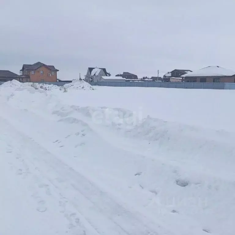 Участок в Новосибирская область, Искитимский район, Мичуринский ... - Фото 2