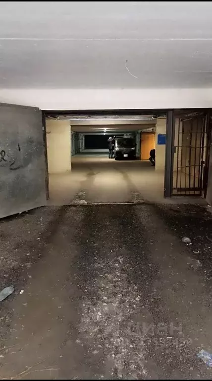 Гараж в Башкортостан, Уфа ул. Энгельса (20 м) - Фото 1