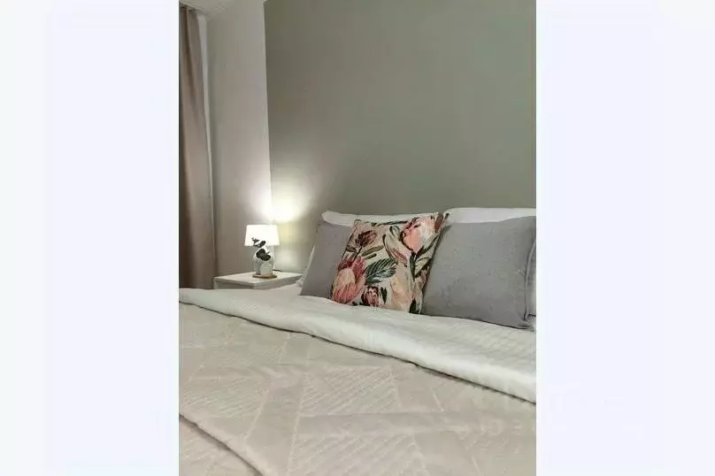 3-к кв. Москва ул. Маршала Тухачевского, 21К1 (57.0 м) - Фото 2