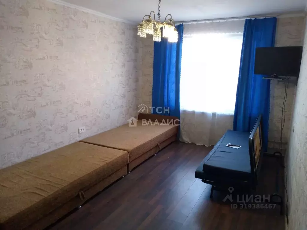 1-к кв. Московская область, Королев ул. 50-летия ВЛКСМ, 12 (35.0 м) - Фото 0