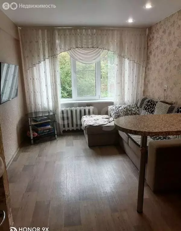 1-комнатная квартира: Омск, улица Герцена, 250/1 (45.5 м) - Фото 1