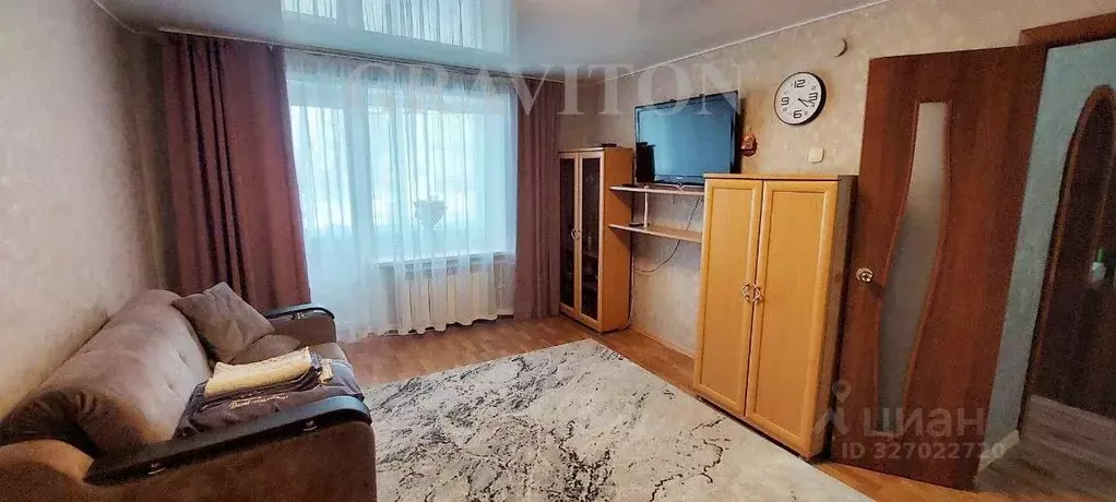 2-к кв. Алтай, Майминский район, с. Майма ул. Энергетиков, 13 (50.6 м) - Фото 1