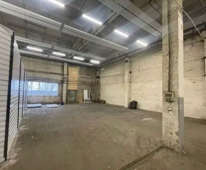 Помещение свободного назначения в Санкт-Петербург Шафировский просп., ... - Фото 2