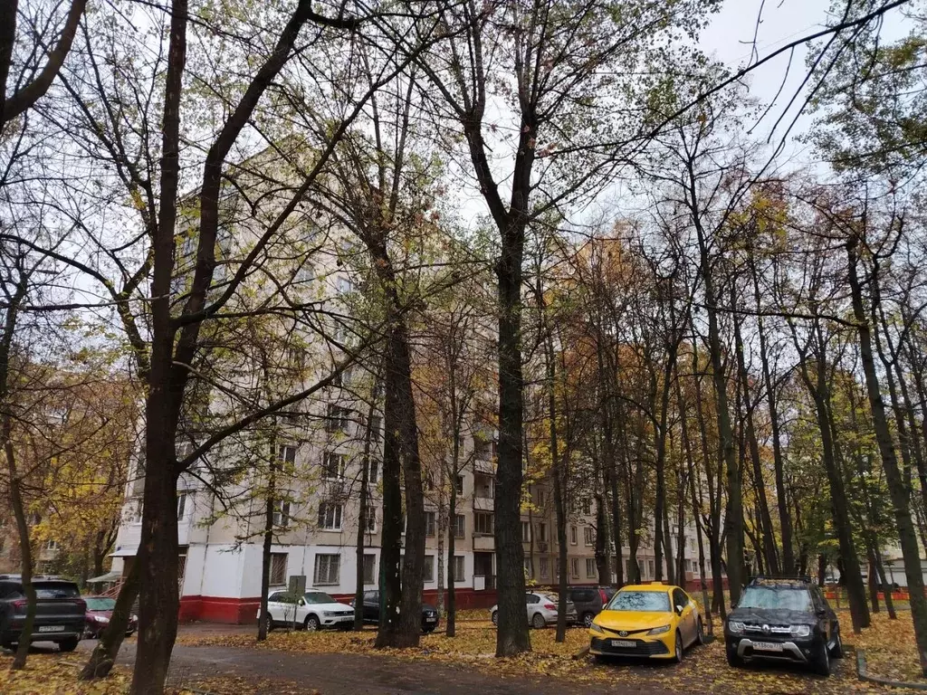 Помещение свободного назначения в Москва Сиреневый бул., 3К5 (84 м) - Фото 2