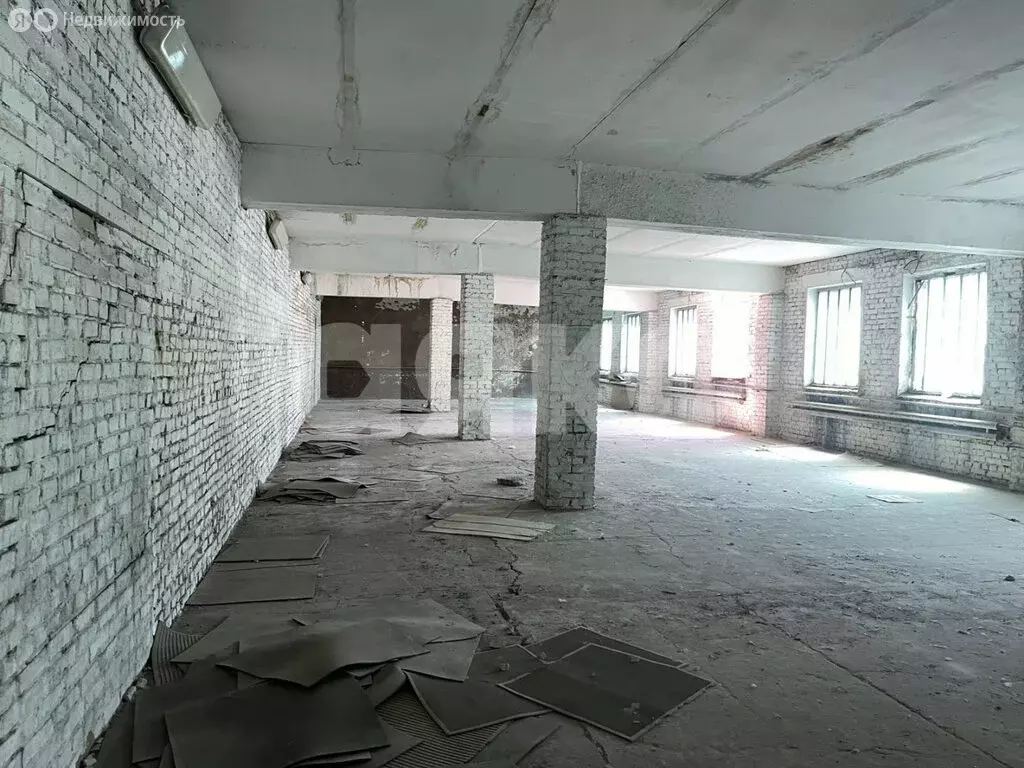Производственное помещение (600 м) - Фото 2