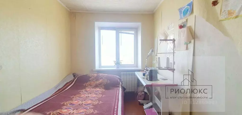 3-к кв. Челябинская область, Челябинск ул. Василевского, 4 (60.0 м) - Фото 1