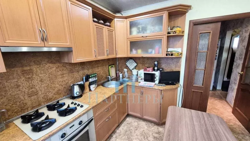 2-к кв. Самарская область, Самара Южный проезд, 184 (57.0 м) - Фото 2