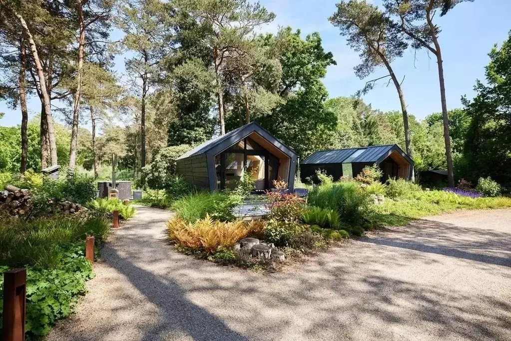 Дом в Краснодарский край, Сочи городской округ, Дагомыс пгт  (48 м) - Фото 1