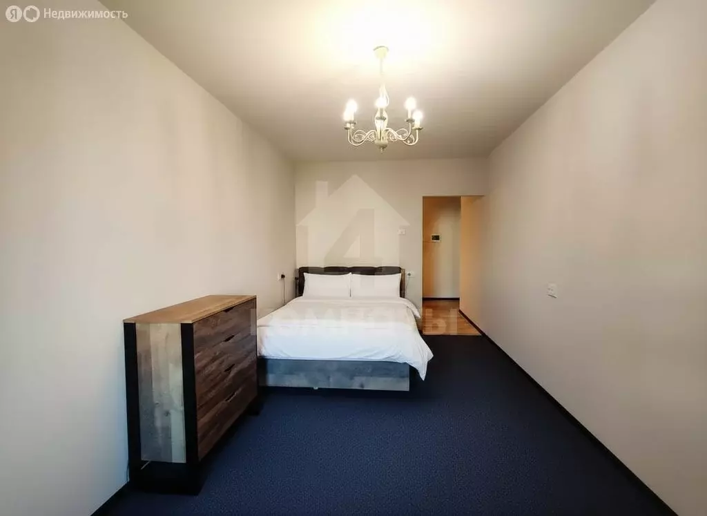 1-комнатная квартира: Воронеж, улица Шишкова, 146В (38.4 м) - Фото 0