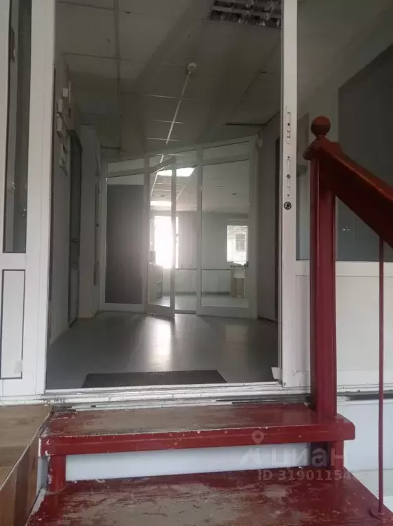 Помещение свободного назначения в Владимирская область, Владимир ул. ... - Фото 1