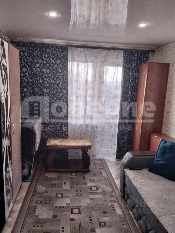 1-к кв. Омская область, Омск ул. 75-й Гвардейской Бригады, 10Б (30.0 ... - Фото 1