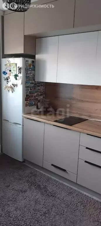 2-комнатная квартира: Ишим, Казанская улица, 37 (52.7 м) - Фото 2