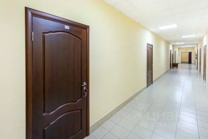 Производственное помещение в Санкт-Петербург Уральская ул., 19к10 (26 ... - Фото 2