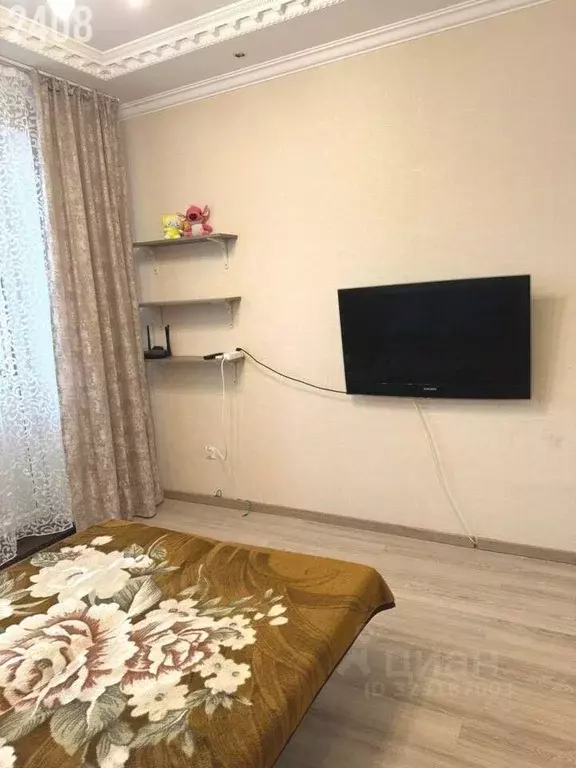 Студия Краснодарский край, Краснодар Музыкальный мкр, ул. Имени Сергея ... - Фото 2