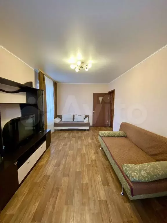 1-к. квартира, 32 м, 3/5 эт. - Фото 0
