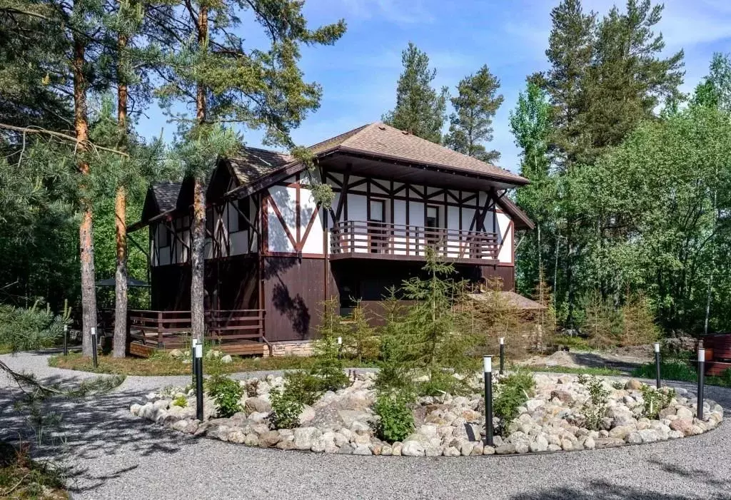 Комната Ленинградская область, Выборг Казарменная ул., 30 (10.0 м) - Фото 1