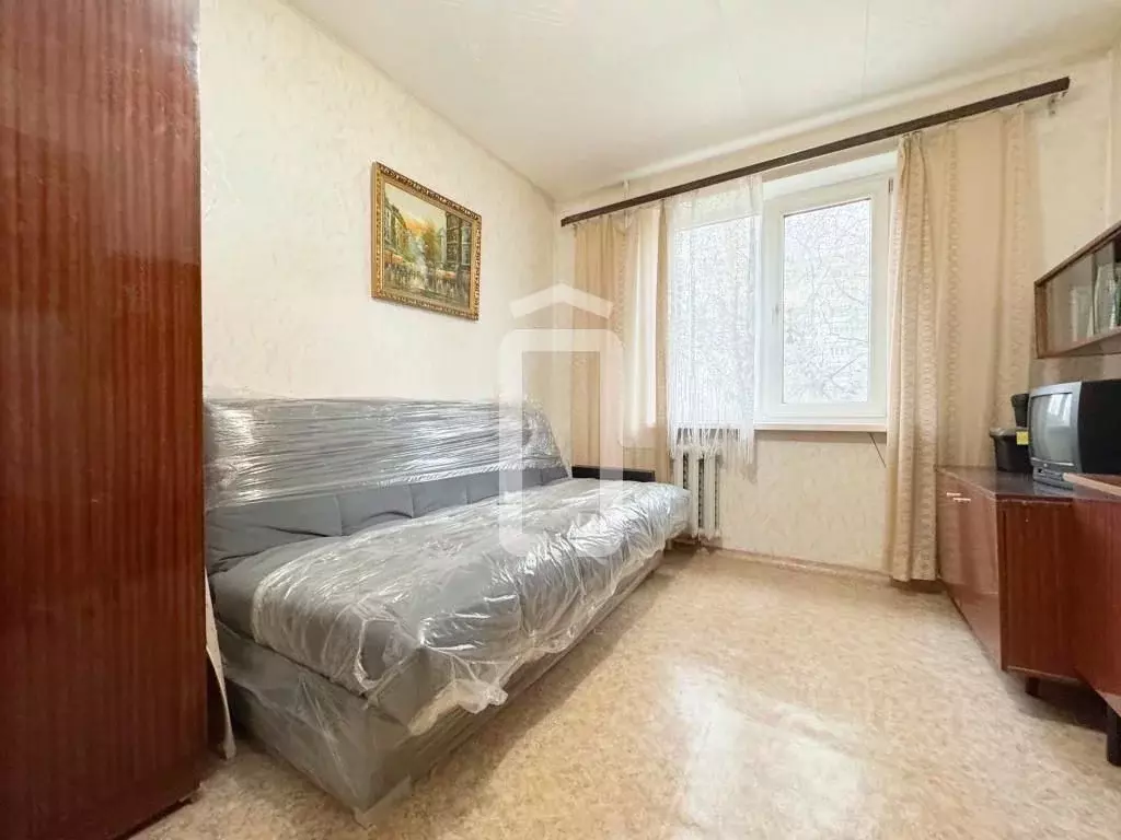 2-к кв. Свердловская область, Екатеринбург ул. Байкальская, 35 (43.8 ... - Фото 1