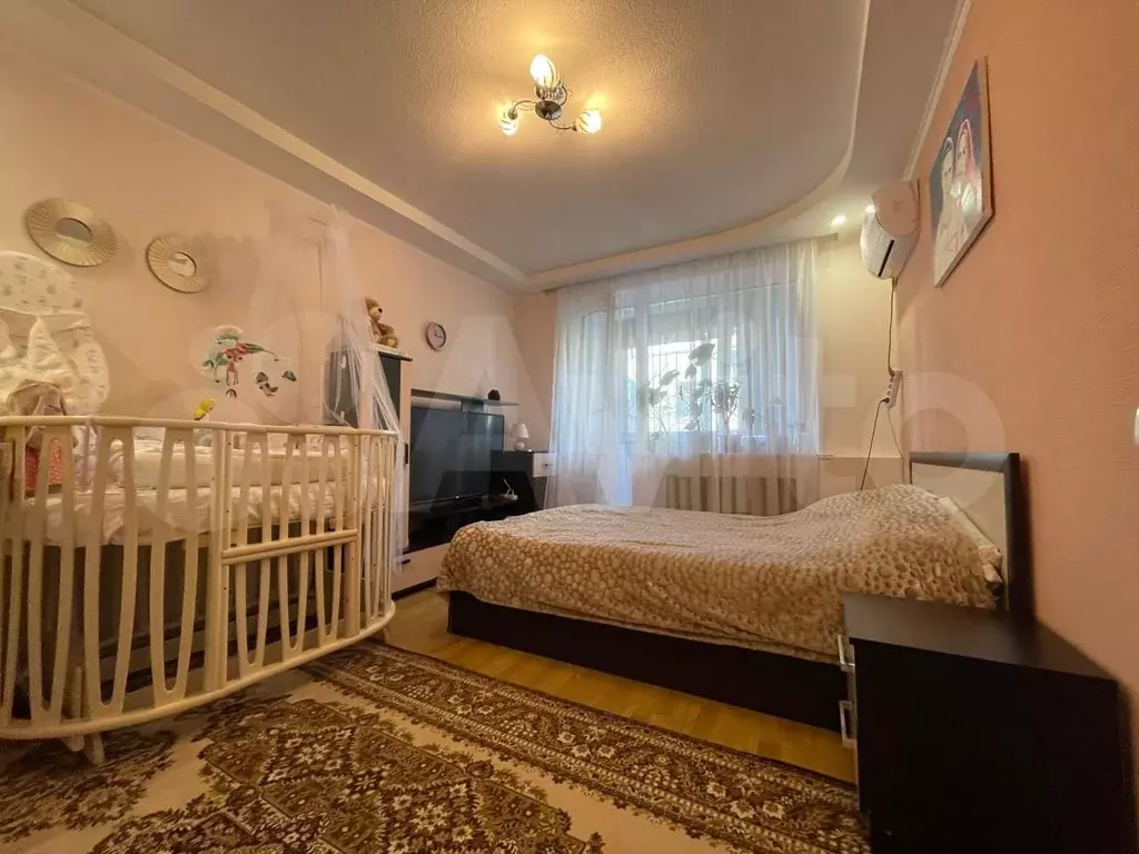 1-к. квартира, 30 м, 2/9 эт. - Фото 0