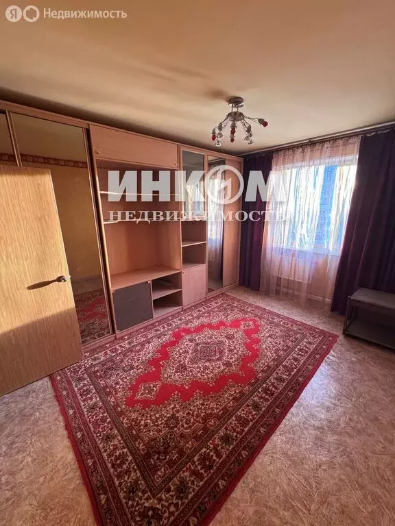 2-комнатная квартира: деревня Островцы, Подмосковная улица, 23 (54.4 ... - Фото 2