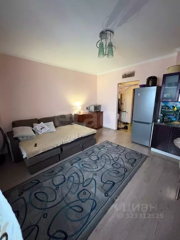 Студия Ямало-Ненецкий АО, Салехард ул. Зои Космодемьянской, 65 (25.5 ... - Фото 2