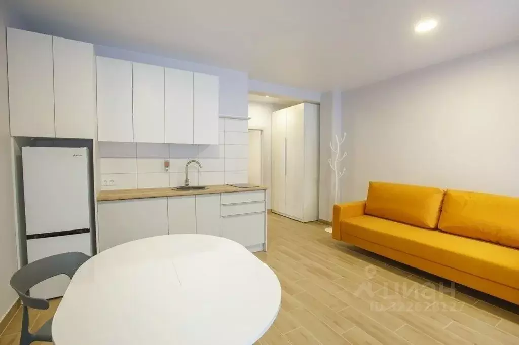 1-к кв. Алтай, Майминский район, Манжерокское с/пос, с. Озерное пер. ... - Фото 1