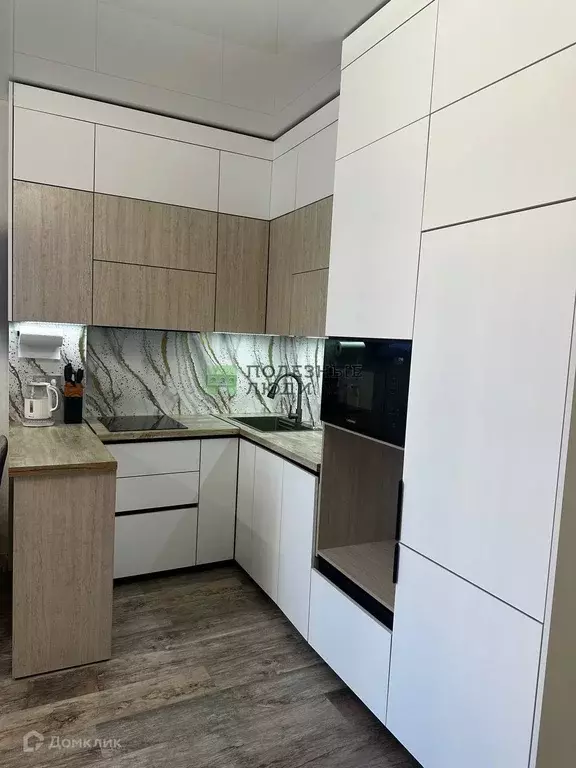 Продаётся квартира-студия, 31 м - Фото 1