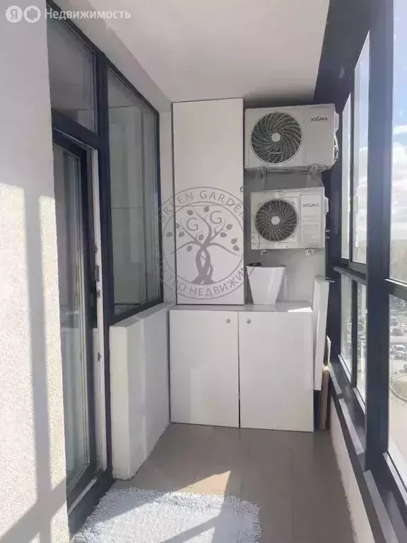 3-комнатная квартира: Екатеринбург, жилой район Уктус, микрорайон ... - Фото 2