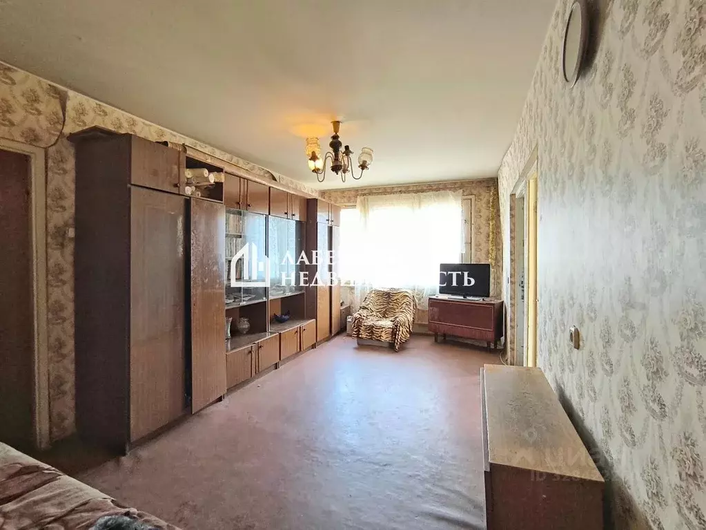 5-к кв. Санкт-Петербург ул. Стойкости, 29К1 (71.0 м) - Фото 1