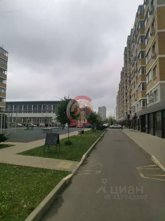 Помещение свободного назначения в Краснодарский край, Краснодар ул. ... - Фото 1