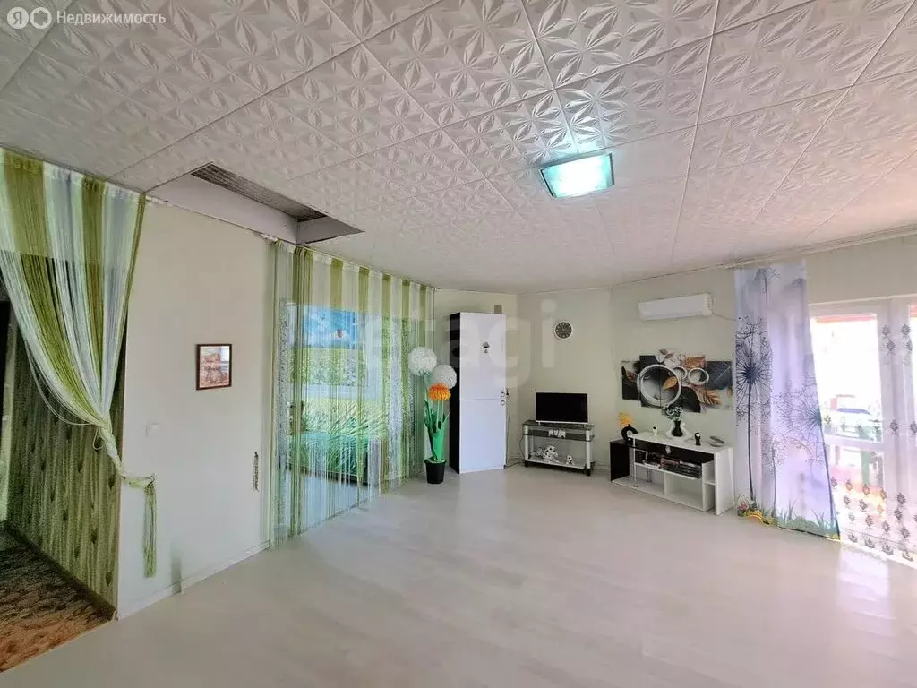 Дом в станица Ахтанизовская, Кооперативный переулок (81 м) - Фото 1
