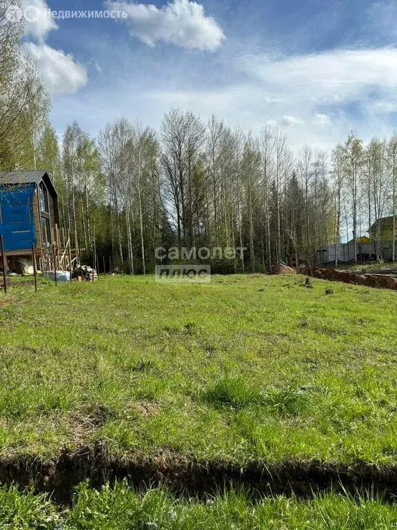 Участок в Ижевск, улица Михаила Львова (10 м) - Фото 0