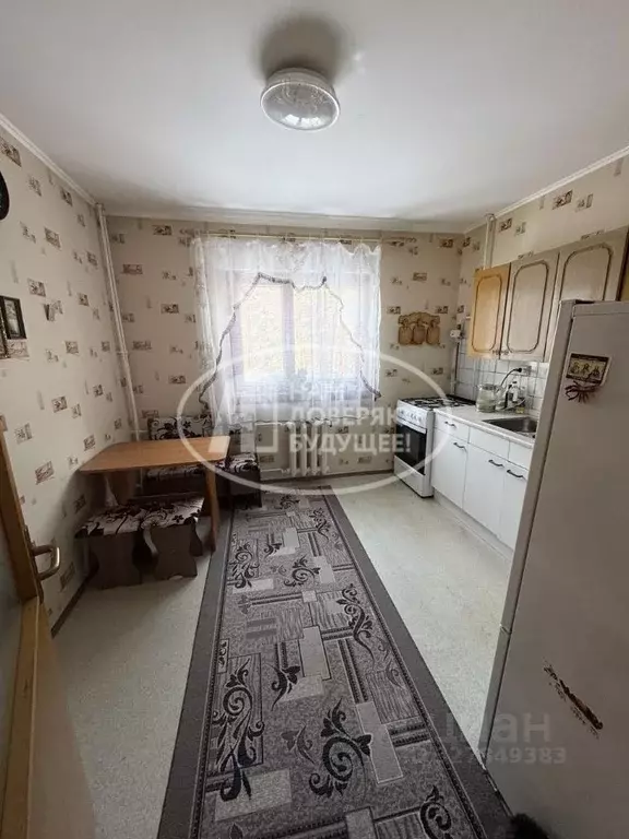 2-к кв. Пермский край, Чайковский городской округ, пос. Марковский 3 ... - Фото 1