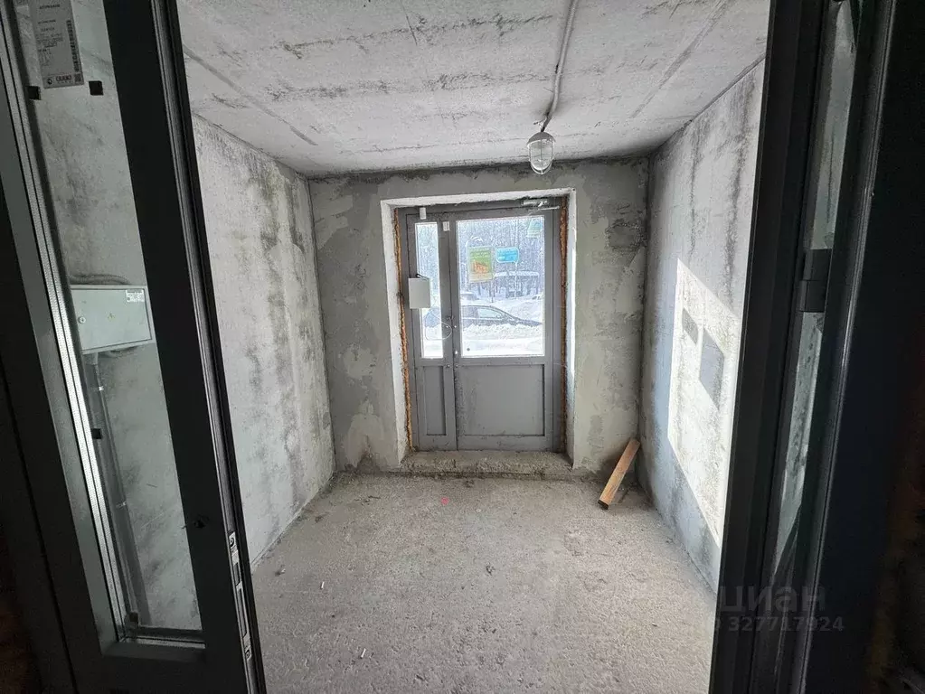 Помещение свободного назначения в Москва Профсоюзная ул., 96К1 (164 м) - Фото 2