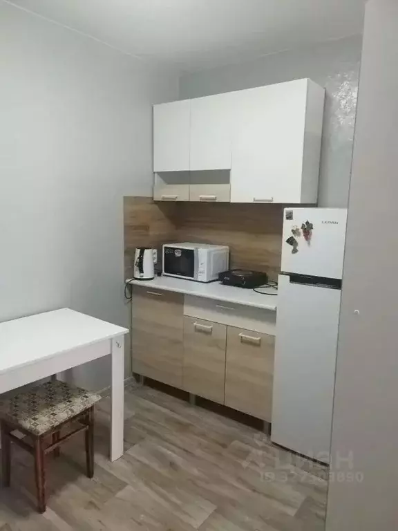 Комната Новосибирская область, Новосибирск Каменская ул., 26 (17.0 м) - Фото 1