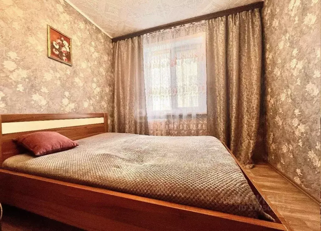 3-к кв. Сахалинская область, Южно-Сахалинск 22-й мкр, пер. ... - Фото 1