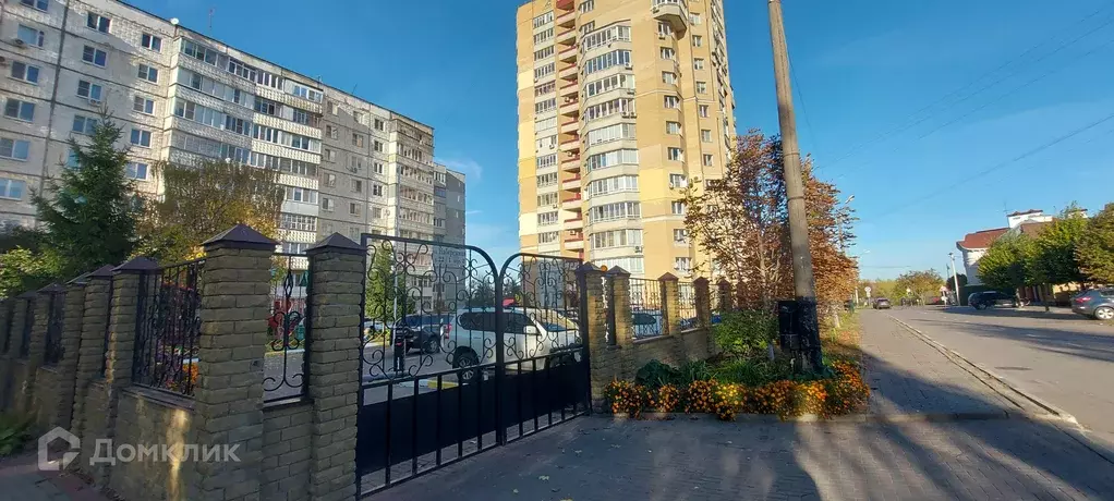 Продаётся 3-к квартира, 102.8 м - Фото 1