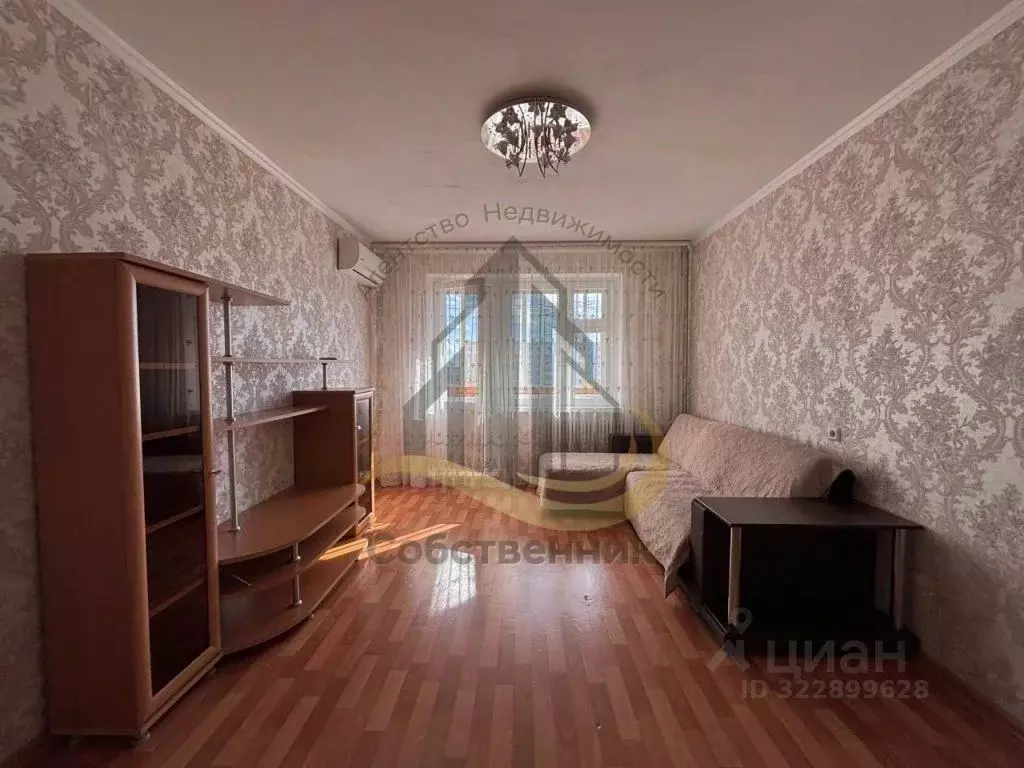 2-к кв. Белгородская область, Старый Оскол Северный мкр, 32 (52.4 м) - Фото 1