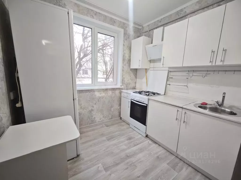 3-к кв. Костромская область, Кострома просп. Мира, 56 (58.2 м) - Фото 1