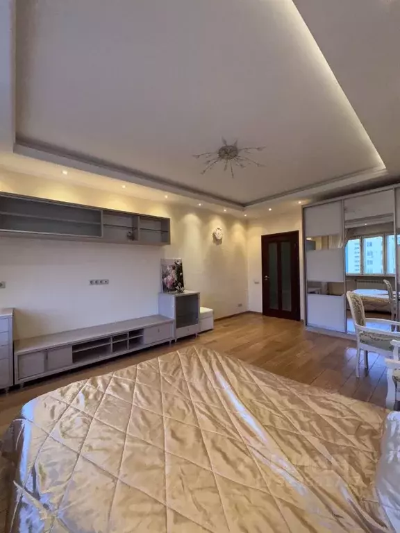 2-к кв. Москва Кировоградская ул., 24 (66.3 м) - Фото 2