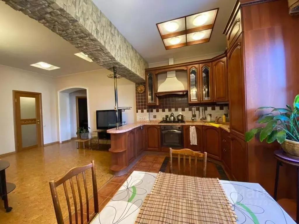 3-к кв. Татарстан, Казань ул. Волкова, 25 (100.0 м) - Фото 1