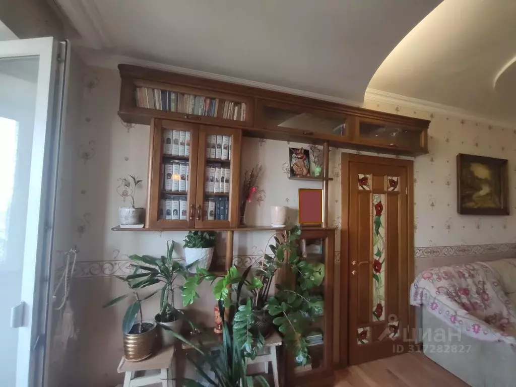 2-к кв. Севастополь ул. Челюскинцев, 32 (42.7 м) - Фото 1