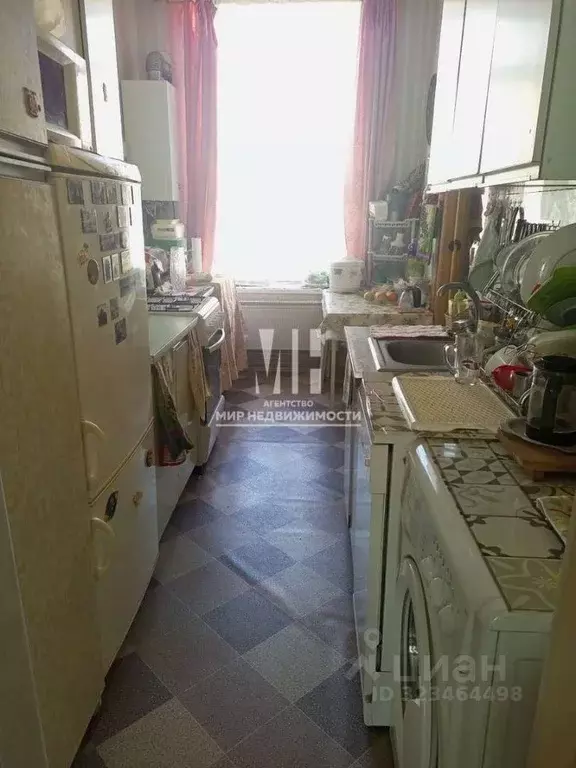 2-к кв. Калининградская область, Советск ул. Константина Талаха, 16 ... - Фото 1