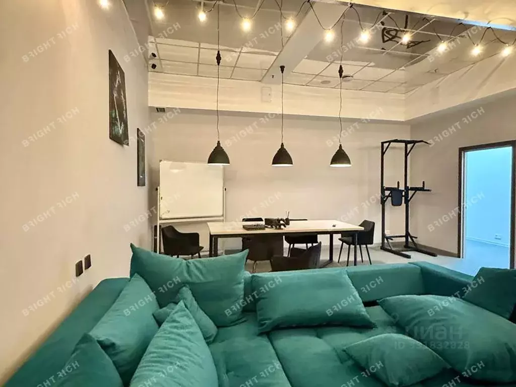 Офис в Санкт-Петербург просп. Испытателей, 30к2 (1378 м) - Фото 1